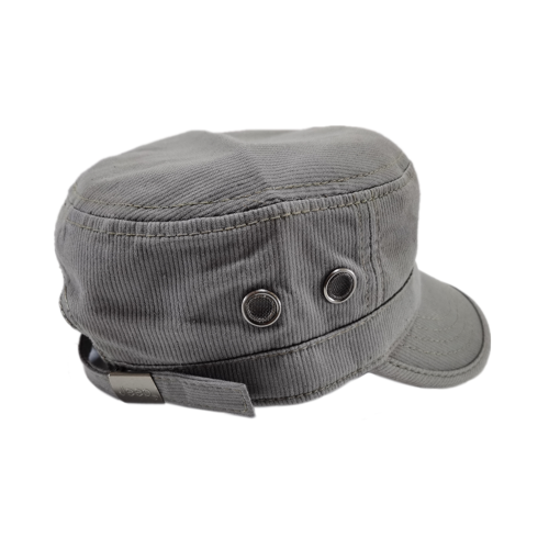 Cotton army cap high quality